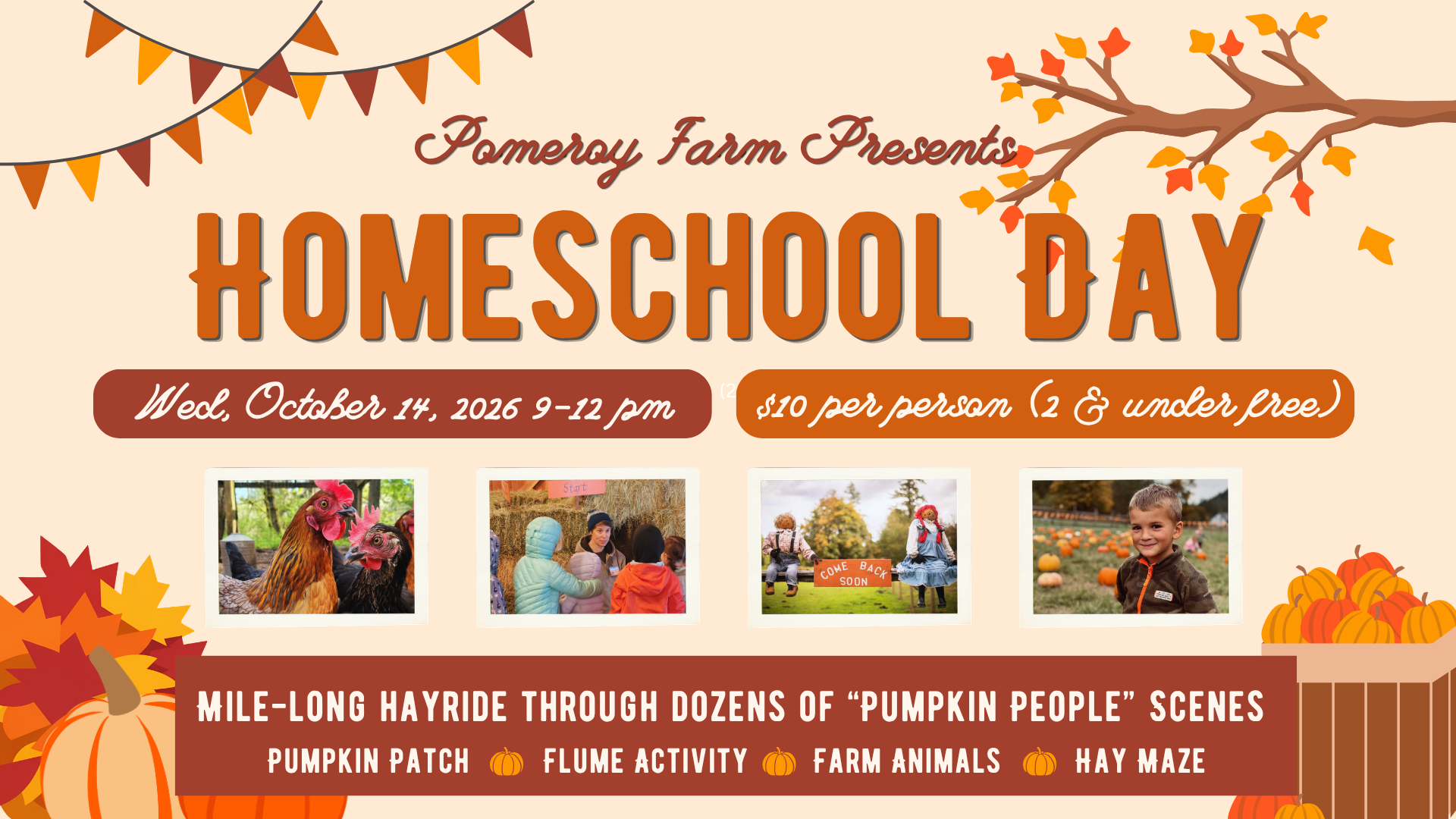 Fall Homeschool Day 2026 (2)